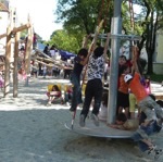 Spielplatz Lessing2 2